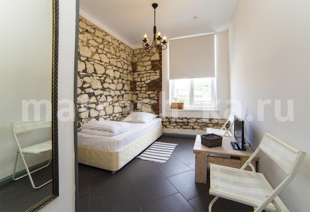 Heliopark Gora Bagrata Hotel Sukhumi Esterno foto